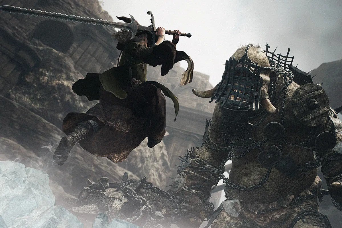 Источник: Rolling Stone / Игра Dragon’s Dogma 2