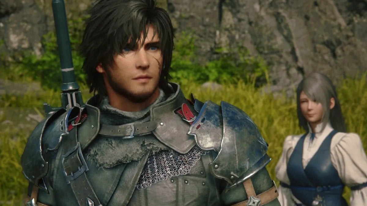 Источник: Kotaku / Игра Final Fantasy XVI