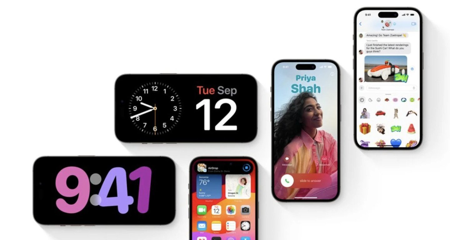 Источник: India Today / интерфейс iOS