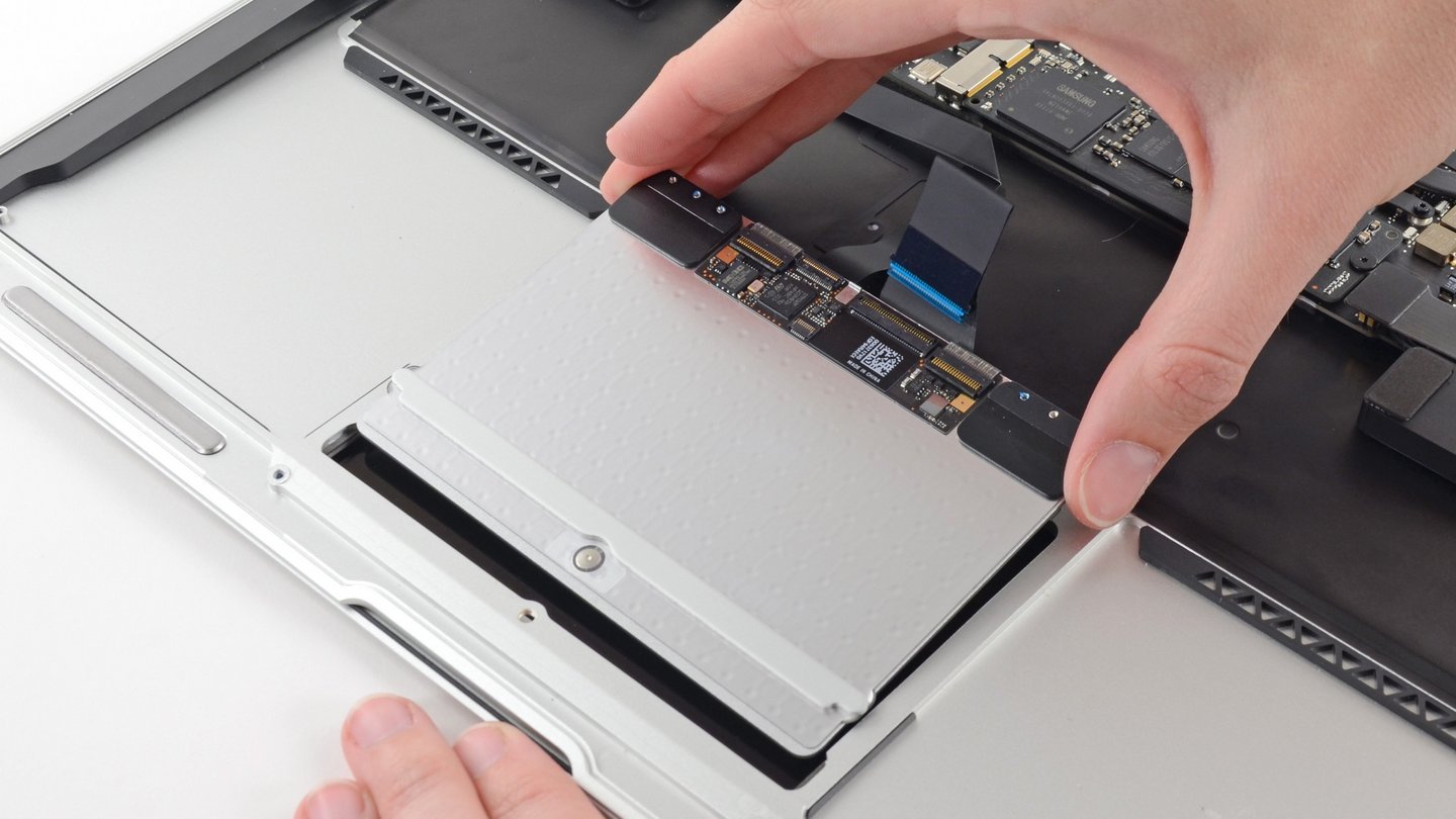 Источник изображения: iFixit