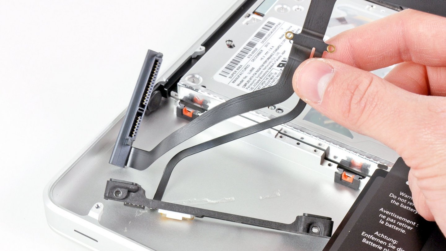 Источник изображения: iFixit