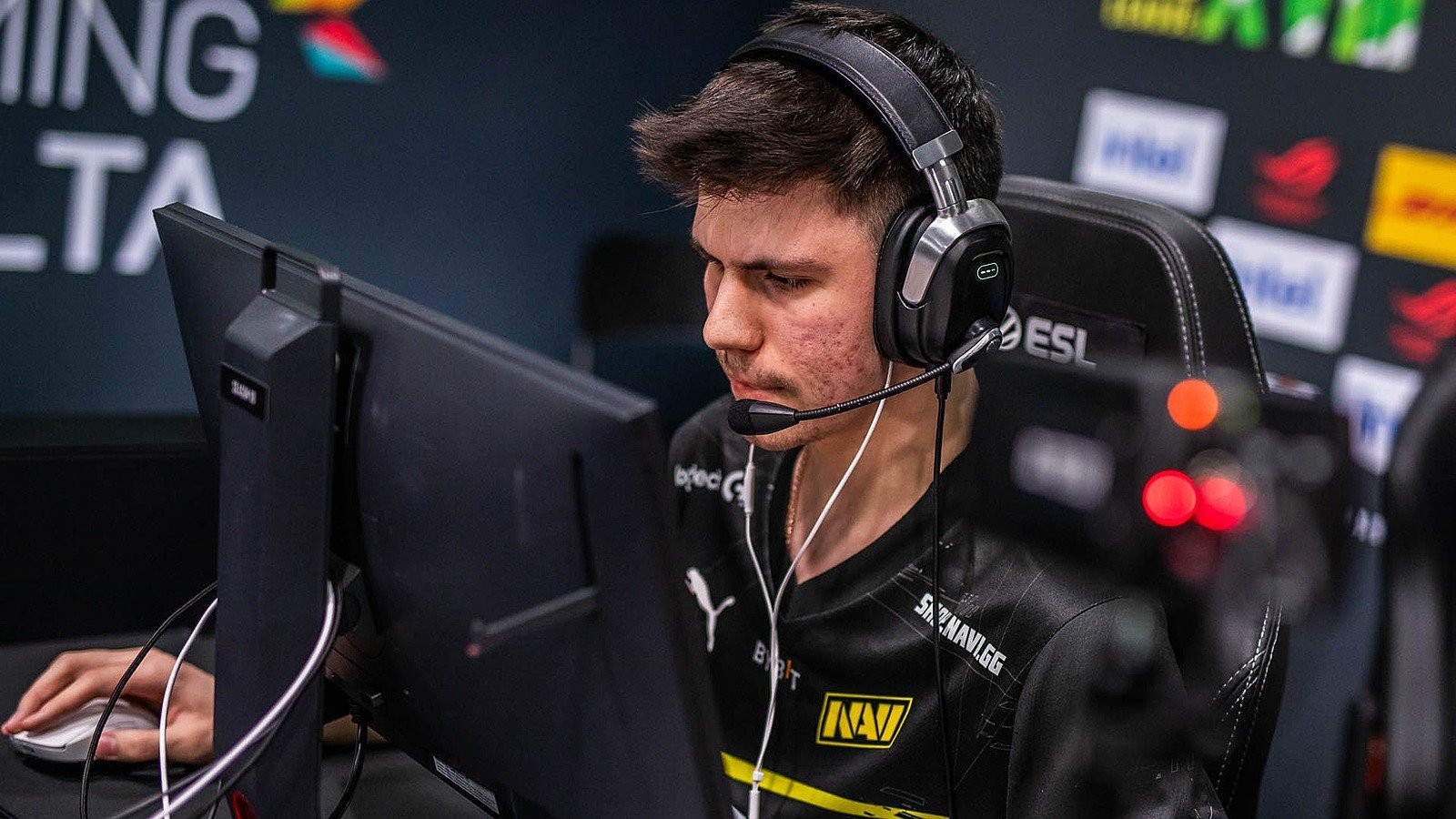 Прогноз на финал Esports World Cup 2024  Natus Vincere против G2 Esports