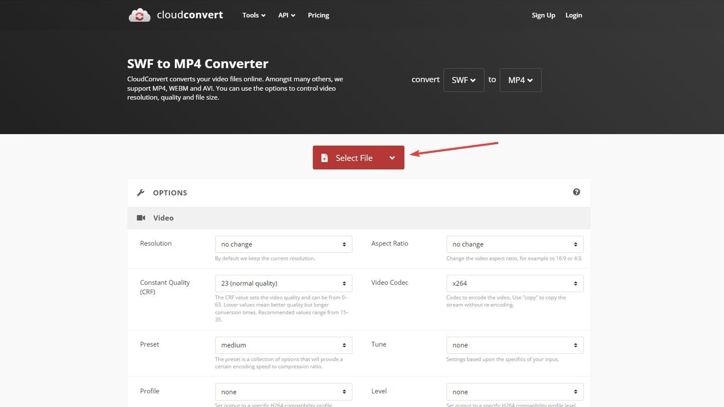 Источник: CQ / CloudConvert