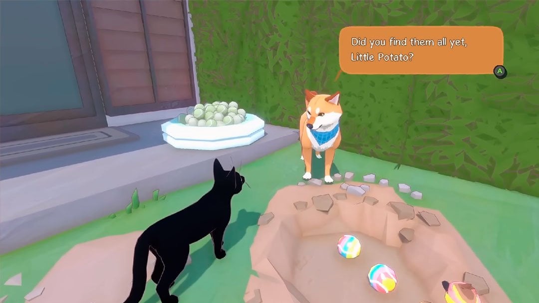 Источник: CQ.ru / Игра Little Kitty, Big City
