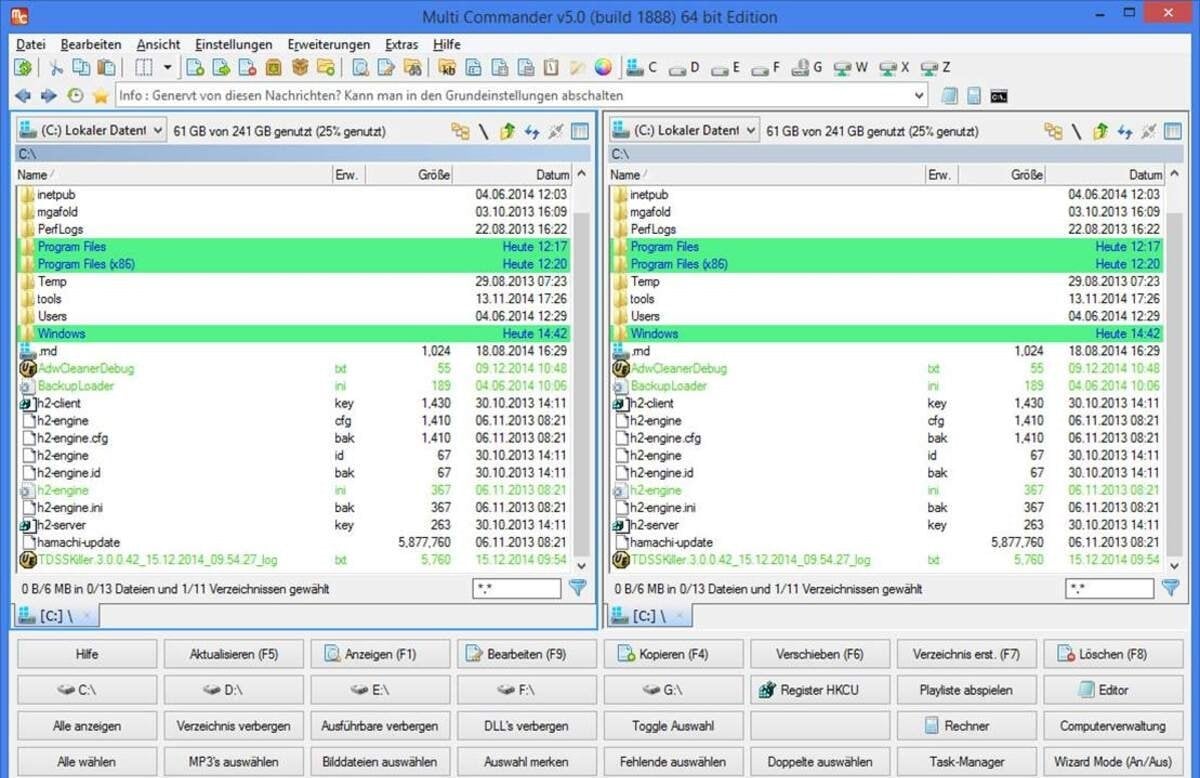 Источник: itmagazine.ch / Multi Commander