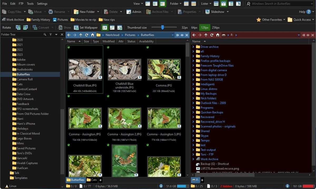 Источник: downloadcrew.com / Directory Opus