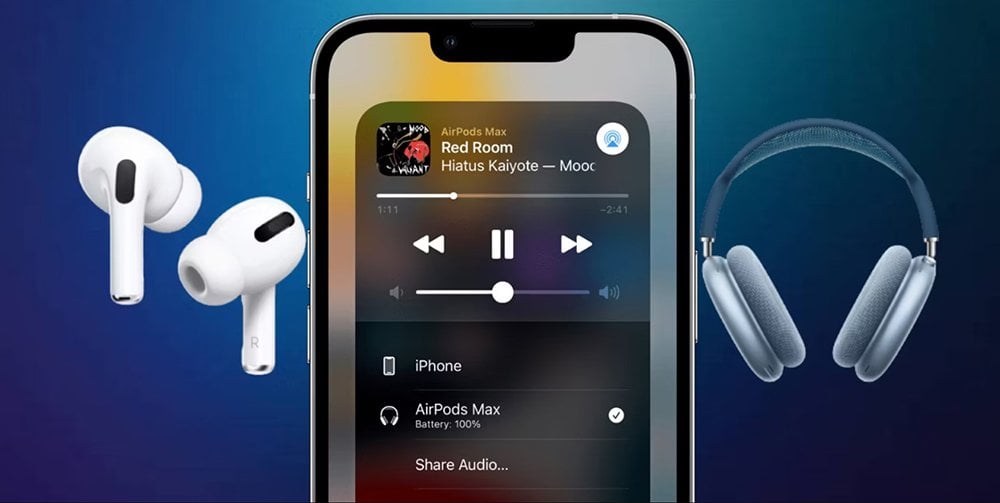Источник: Screen Rant / Подключение наушников к iPhone