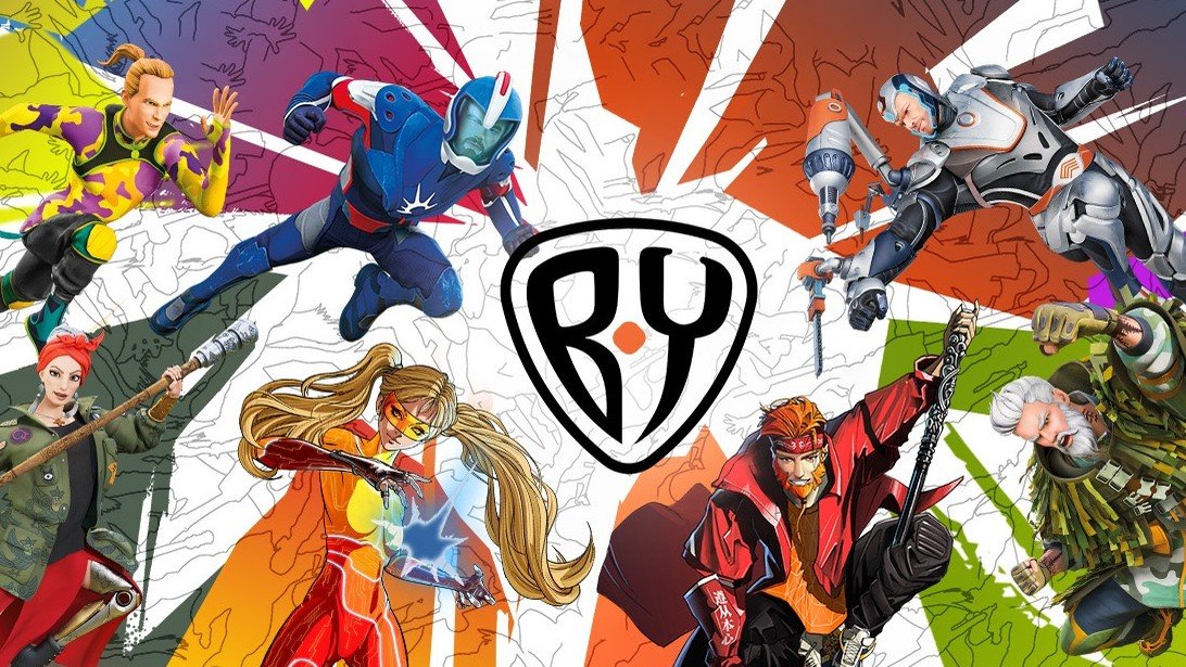 Наш ответ Marvel В разработке проект Русские супергерои