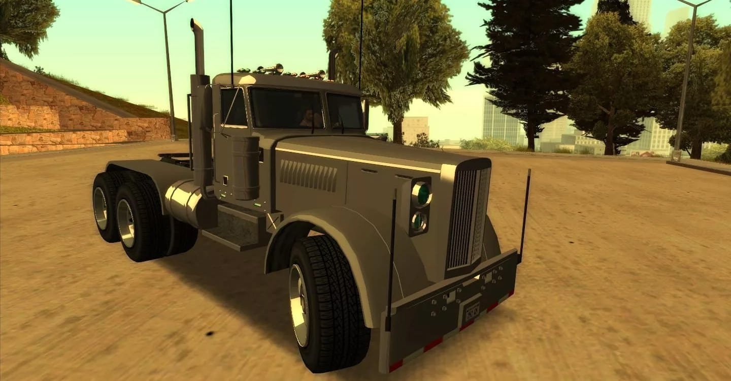 Источник: libertycity.ru / GTA San Andreas