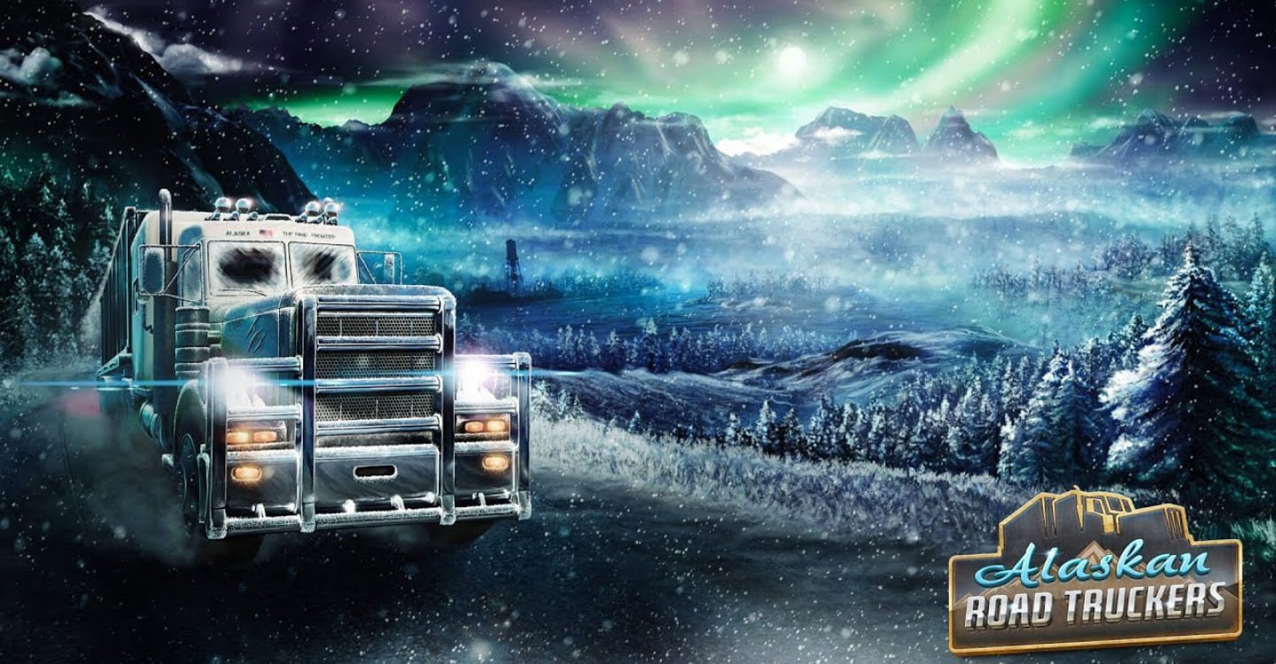 Источник: alaskan-road-truckers-kupit.wikirap.ru / Alaskan Road Truckers