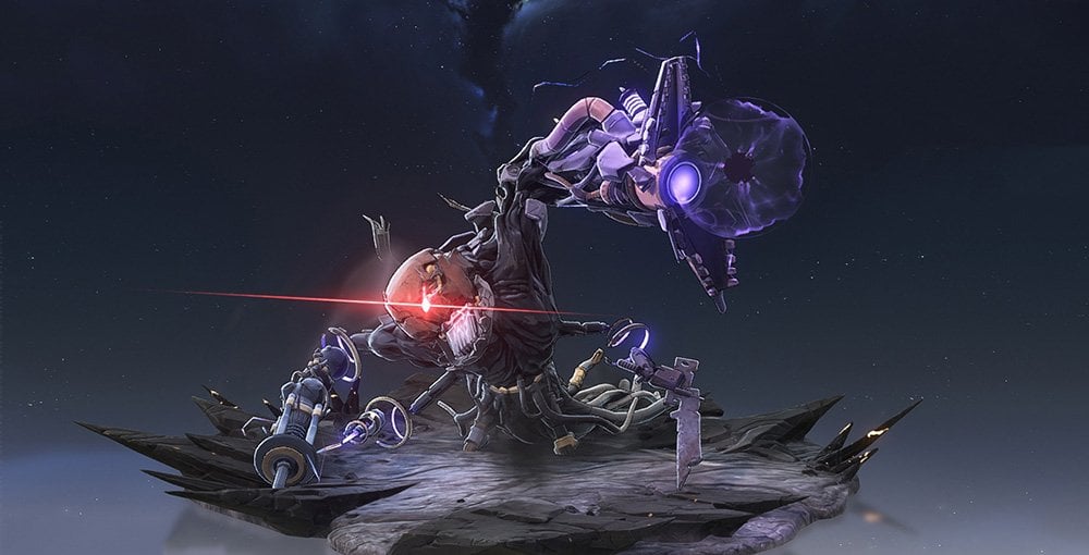 Скриншот CQ.ru / Mech Abomination