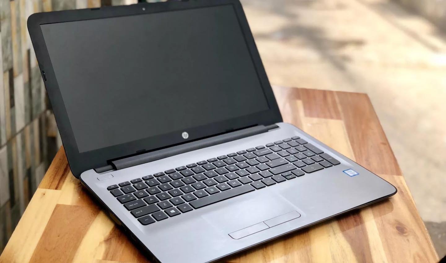 Источник: Laptopminhman / Ноутбук HP