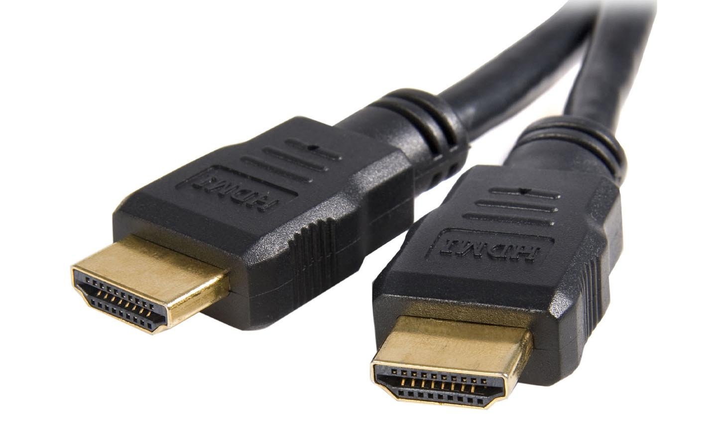 Источник: wizard39 / HDMI кабель