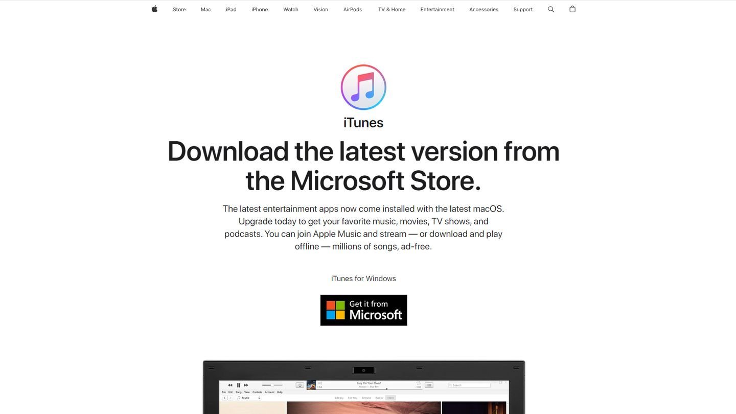 Источник: CQ / iTunes