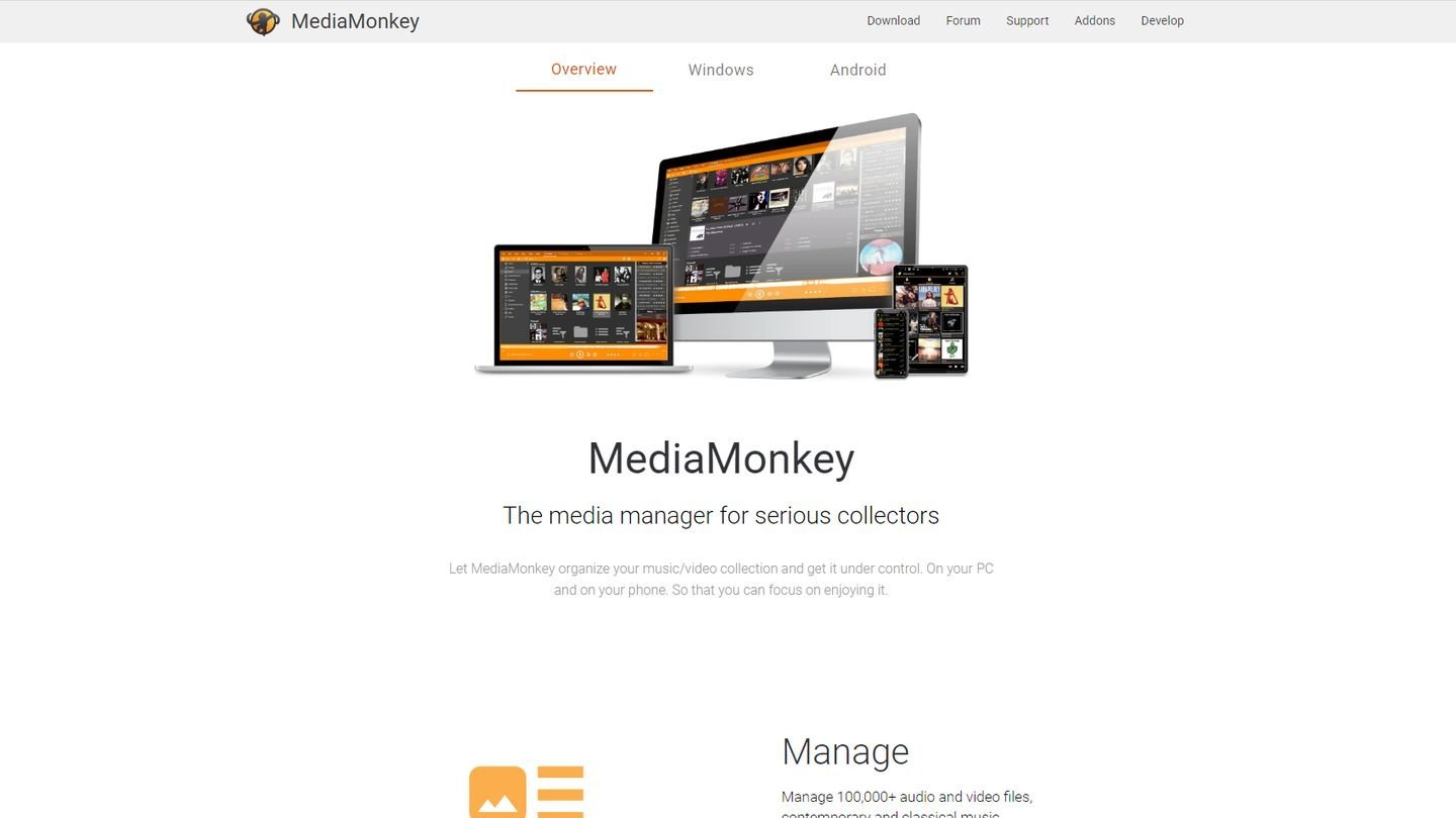 Источник: CQ / MediaMonkey