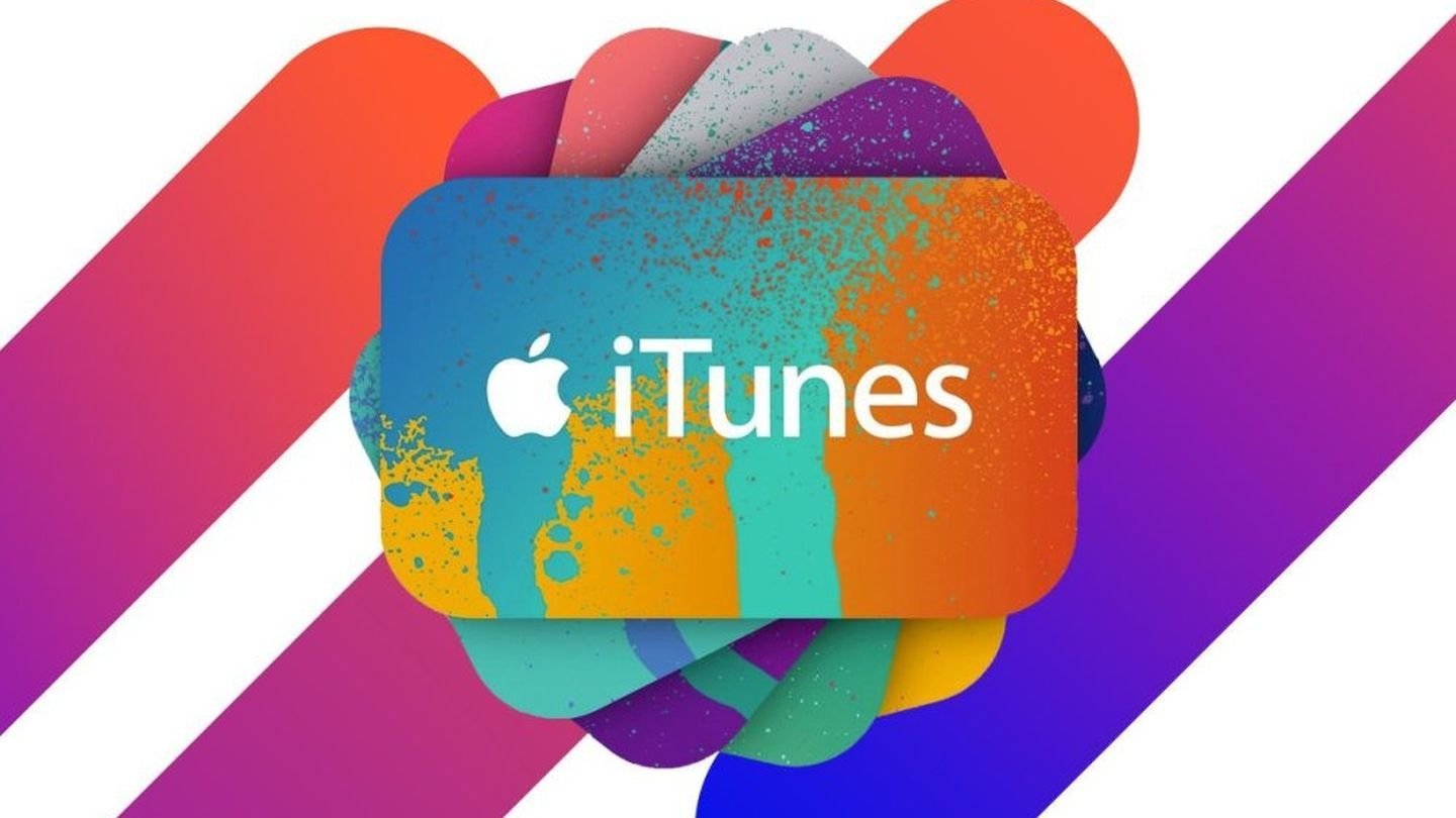 Источник: Apple / iTunes