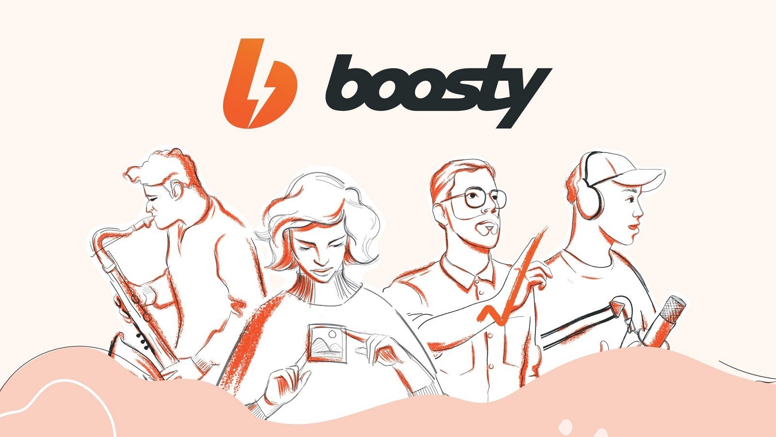 Блогеры лишатся заработка В России могут запретить сервис Boosty