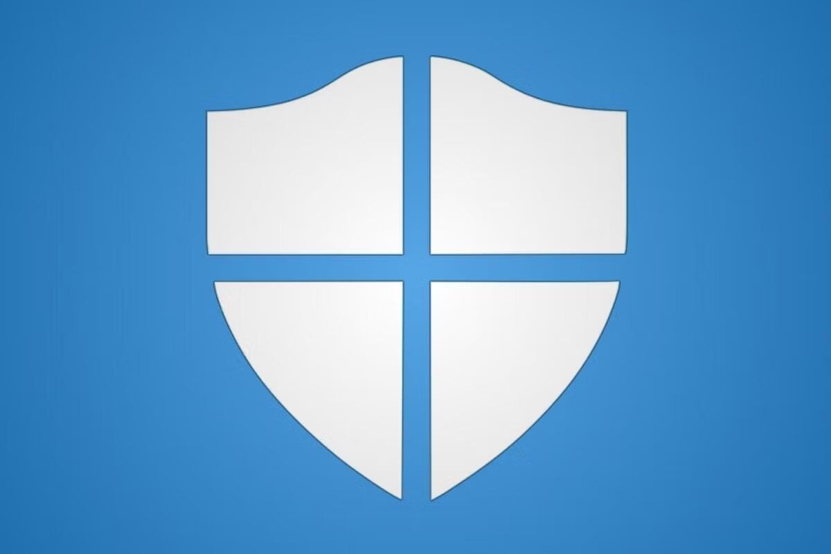 Источник: pocketnowimages.com / Защита системы Windows