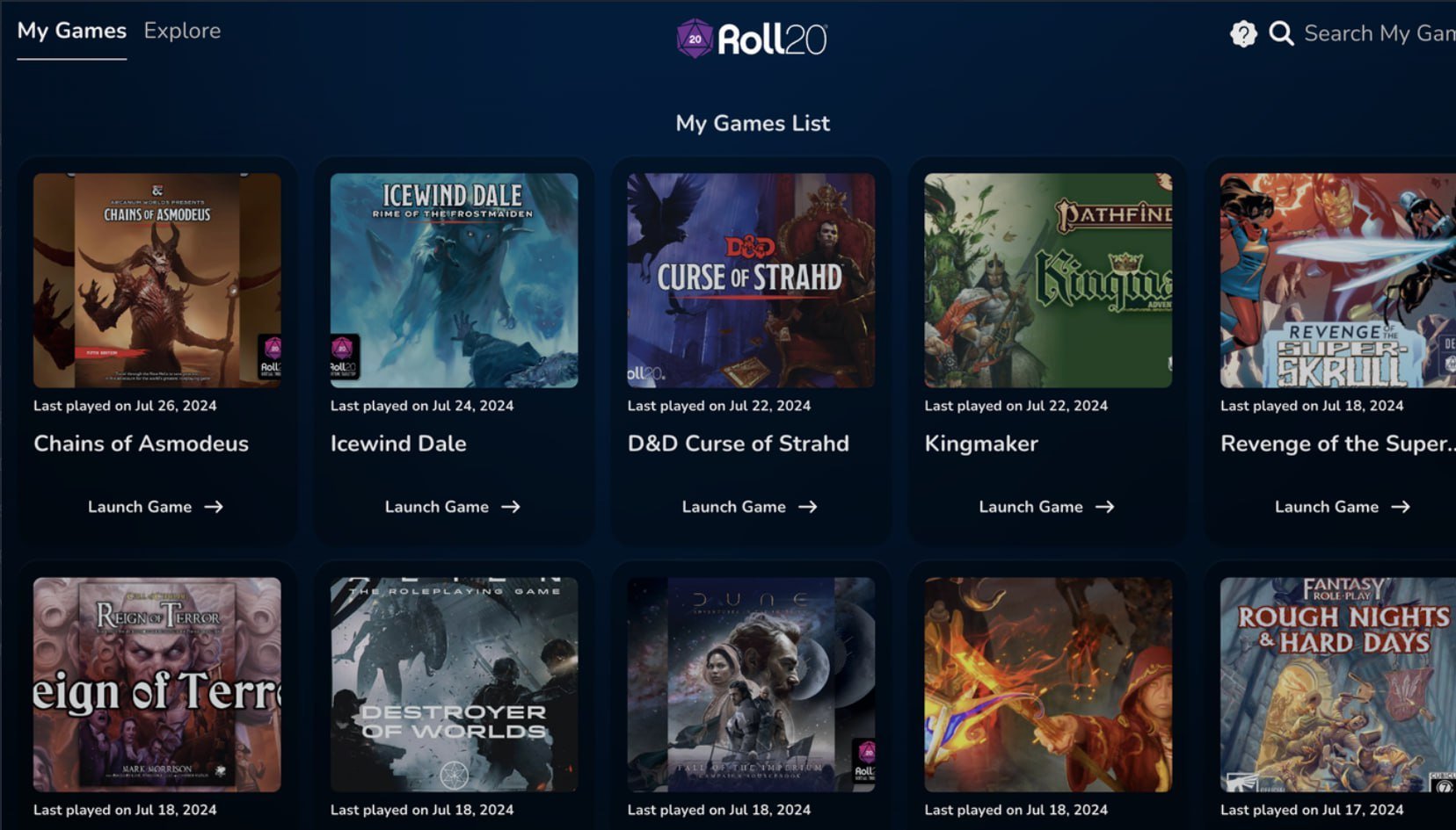 Источник: Telegram / Игры Roll20