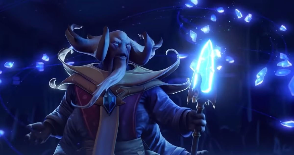 Источник: Valve / Аганим в Dota 2