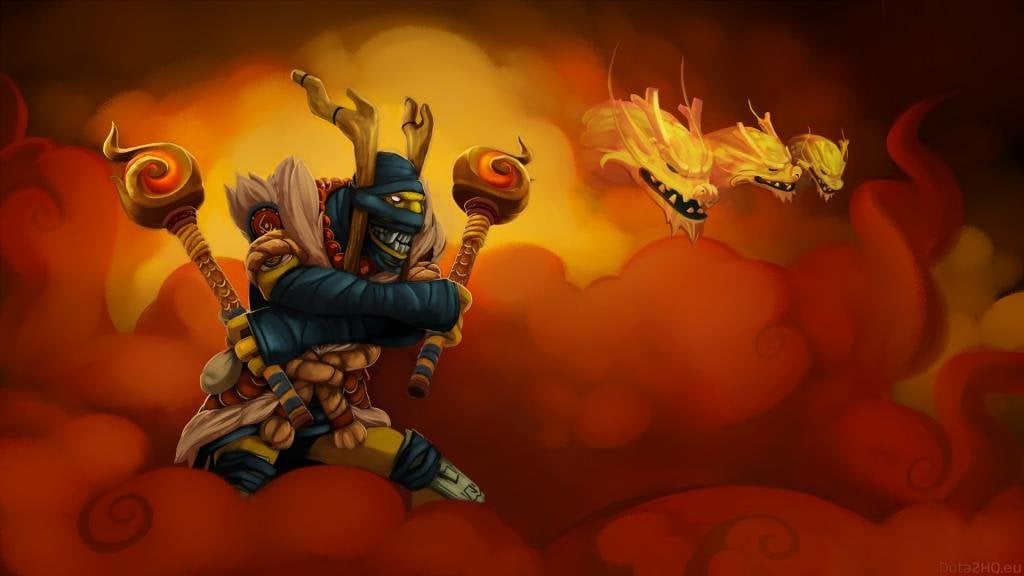 Источник: Dota2.ru / Shadow Shaman