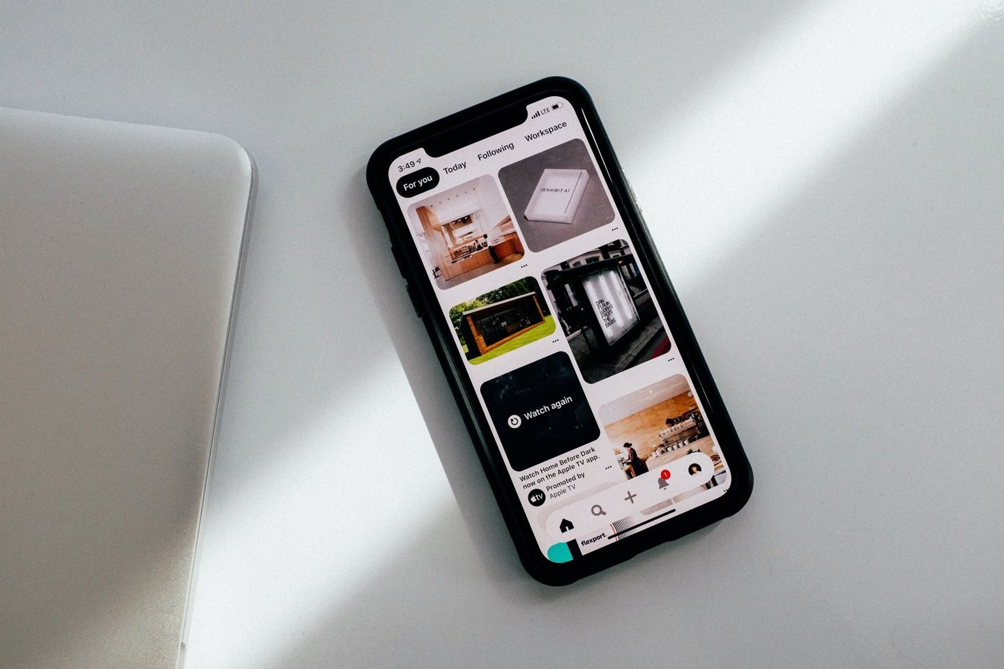 Источник: PlannThat / iPhone