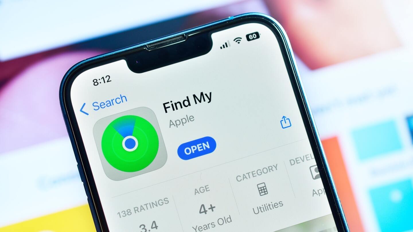 Источник TechRadar / фото iPhone