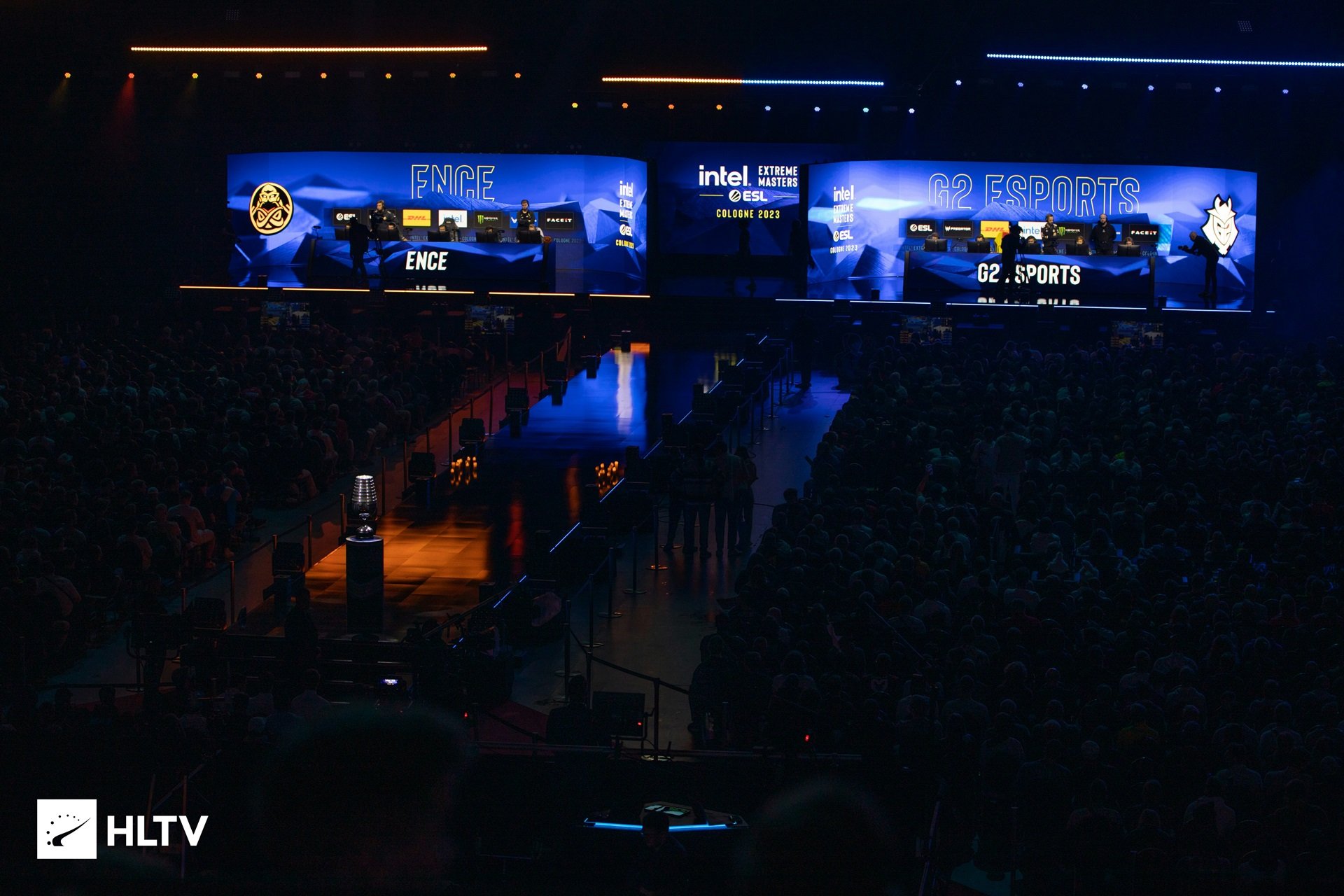 Источник: HLTV / IEM Cologne 2023