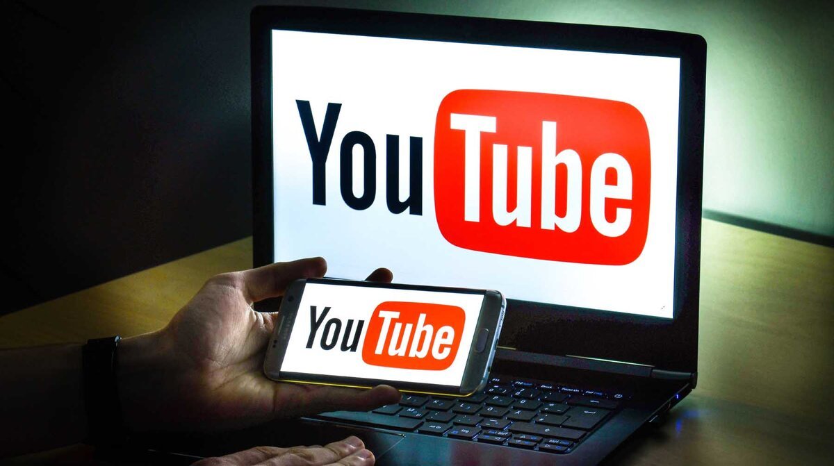 Источник: Dzen / Российские пользователи массово жалуются на сбои в работе YouTube
