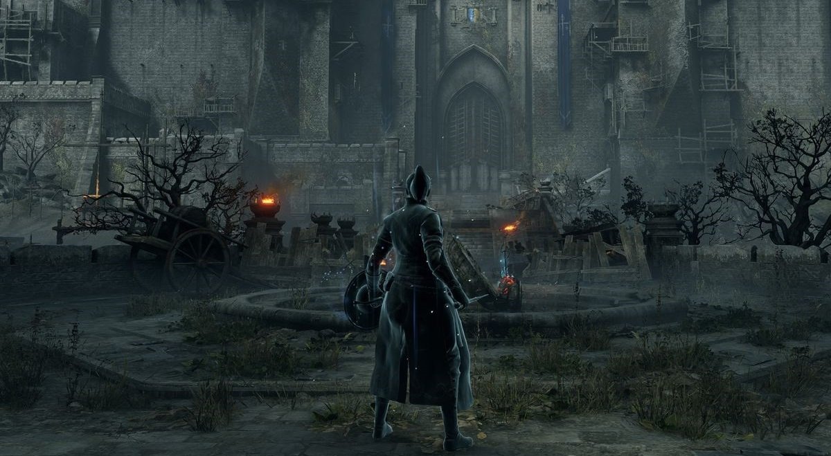 Источник: Polygon / Demon’s Souls
