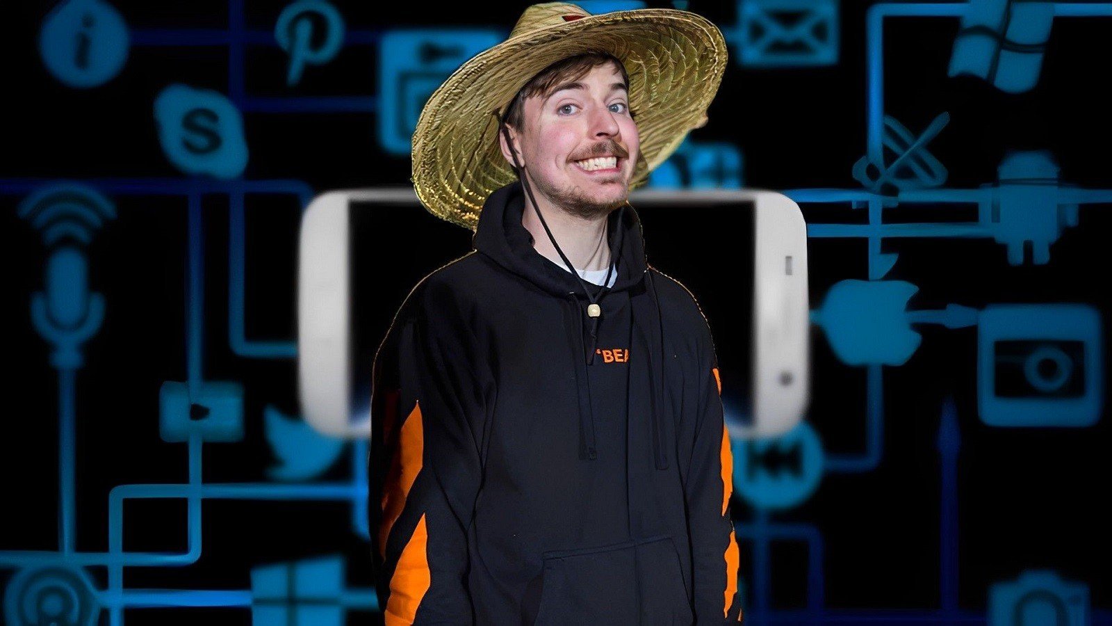 MrBeast разозлил фанатов  его последний ролик тонет в дизлайках