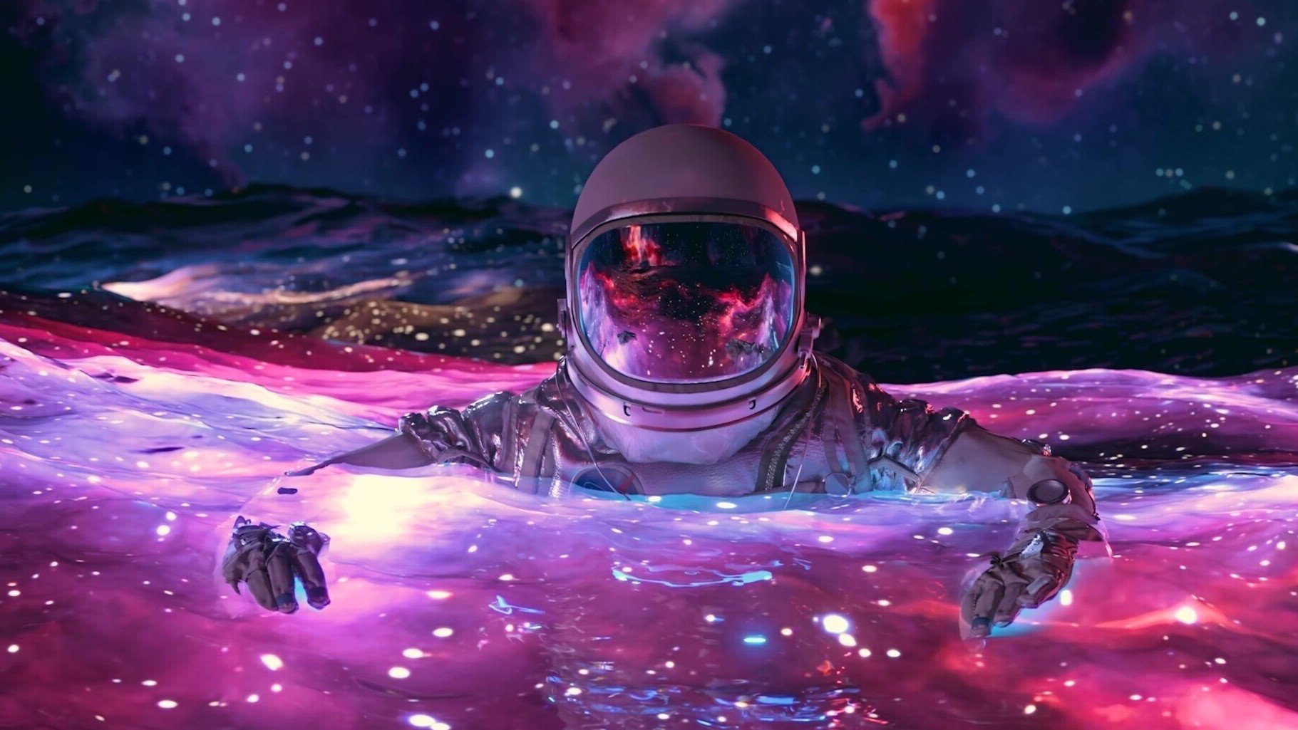 Wallpaper Engine  как скачать настроить и поставить живые обои