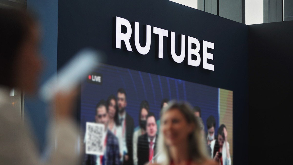 Замедление YouTube сделало Rutube популярнее Видеохостинг дал комментарий