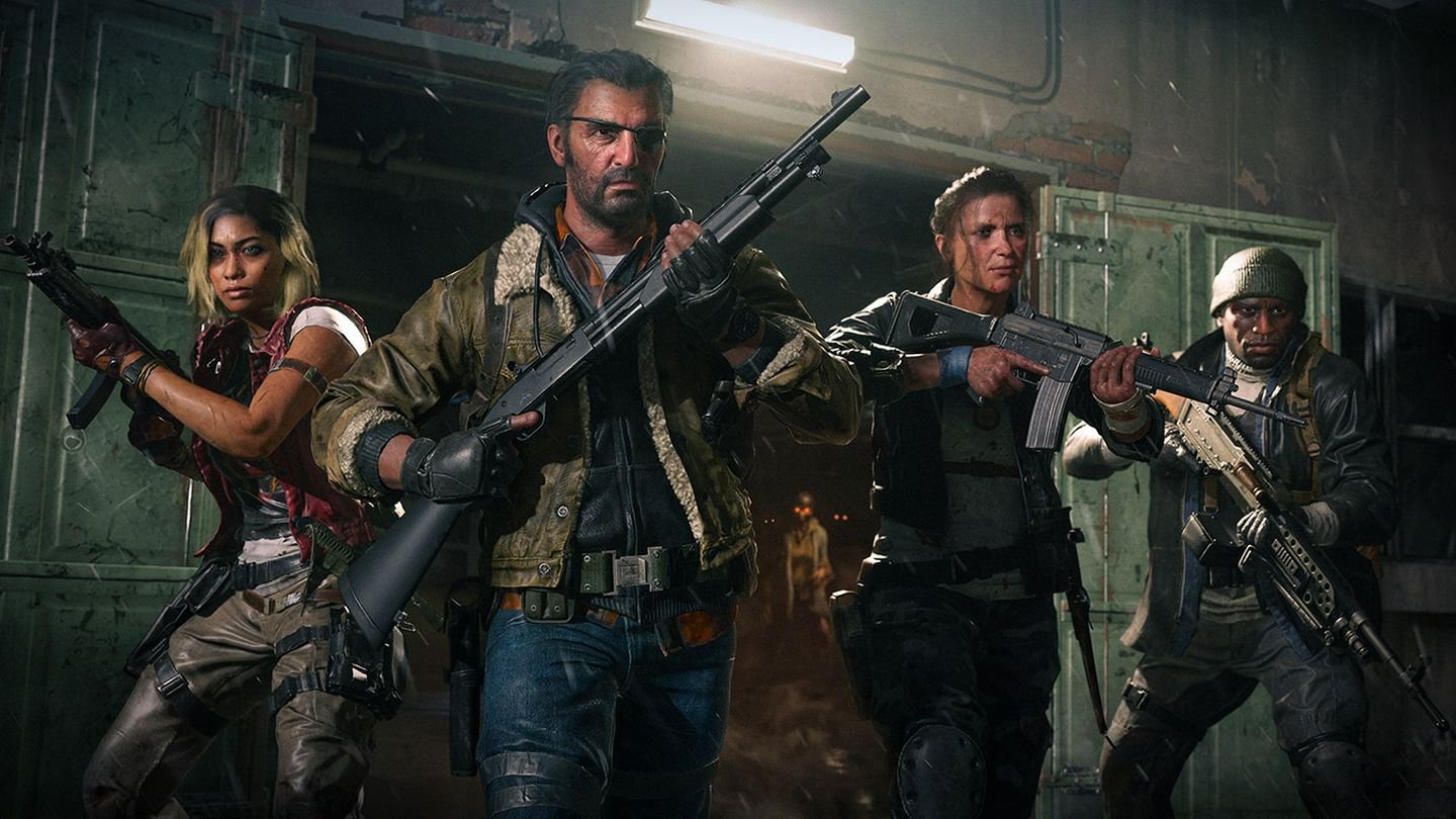 Источник: Xbox / Скриншот Call of Duty: Black Ops 6