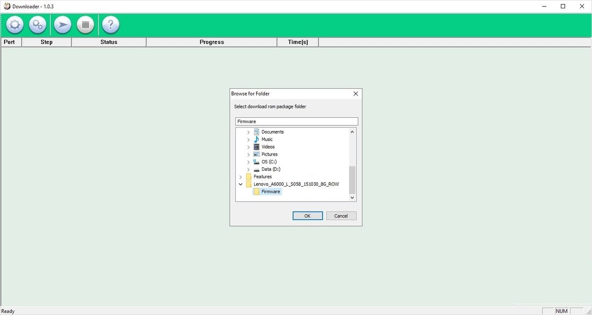 Источник: Ytechb / Lenovo Downloader