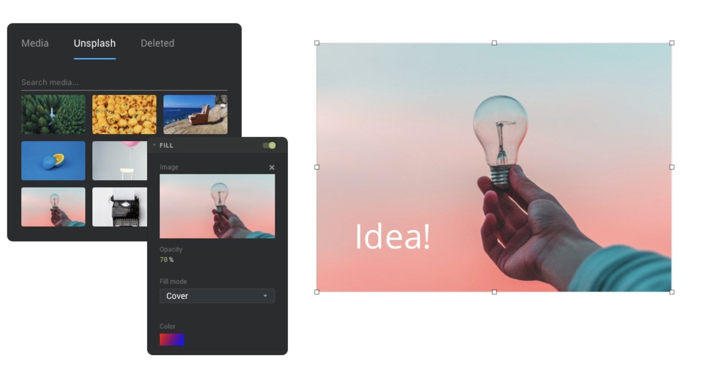Источник: Slide-lab / интерфейс SlideLab