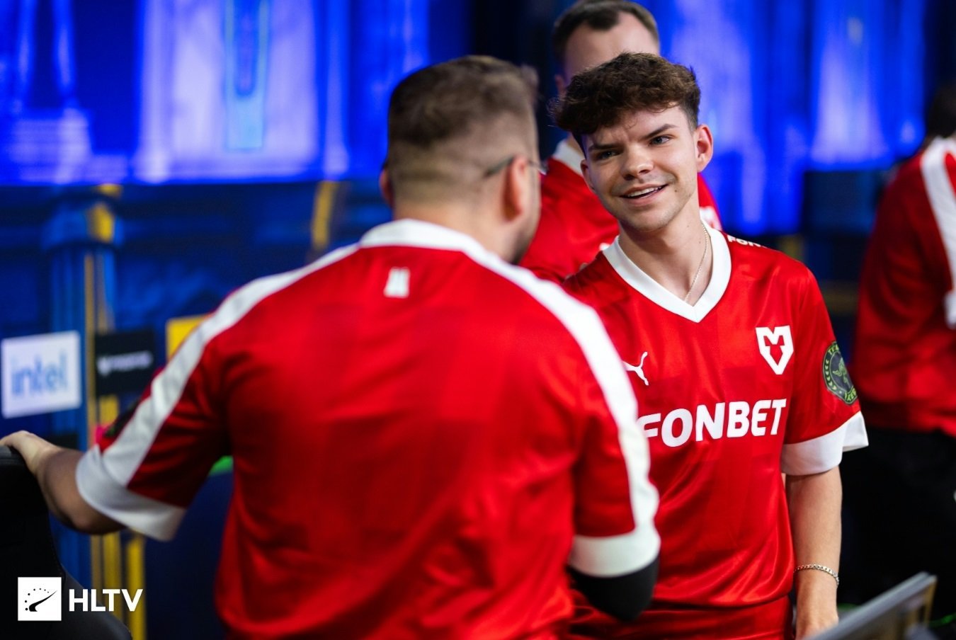 Источник: HLTV / MOUZ на IEM Cologne 2024