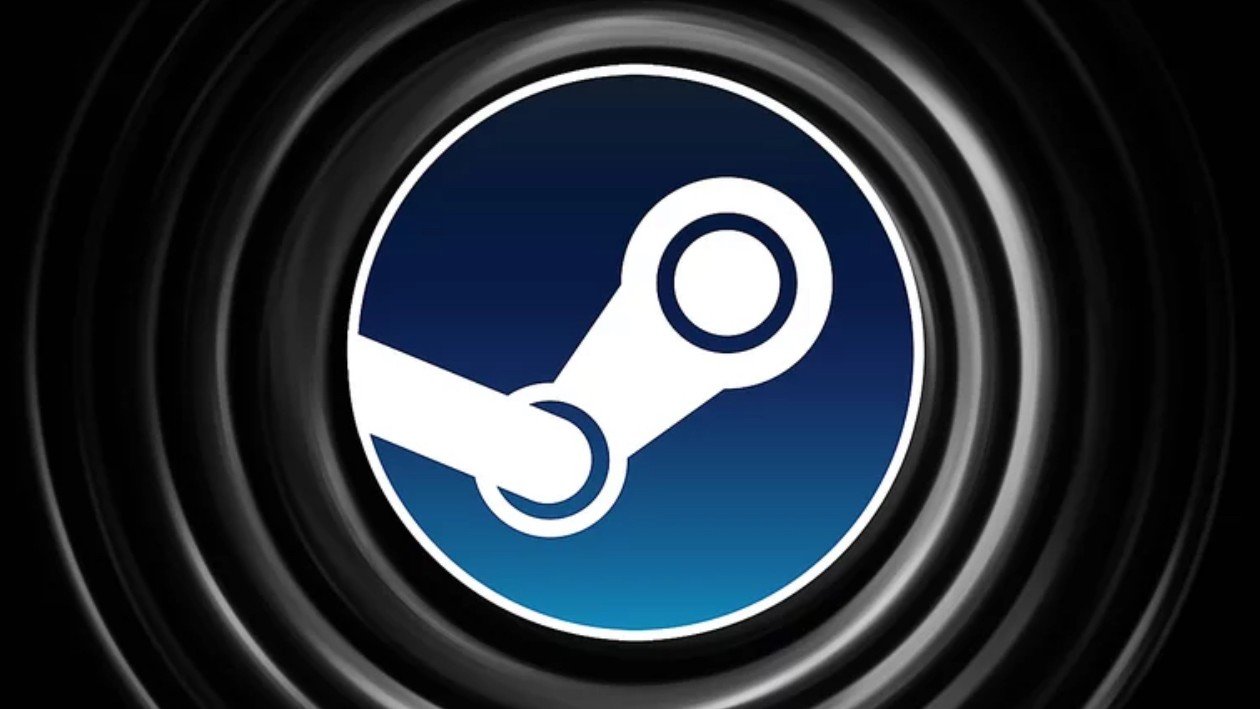Искать популярные бесплатные игры в Steam стало проще