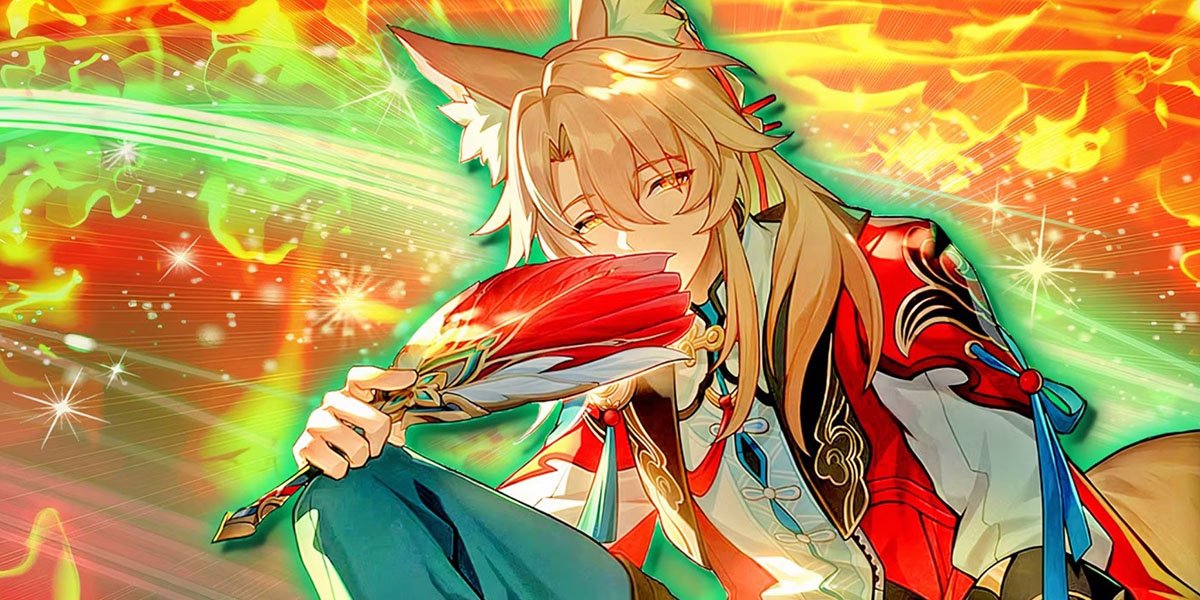 Источник: Screen Rant / Цзяоцю из Honkai: Star Rail