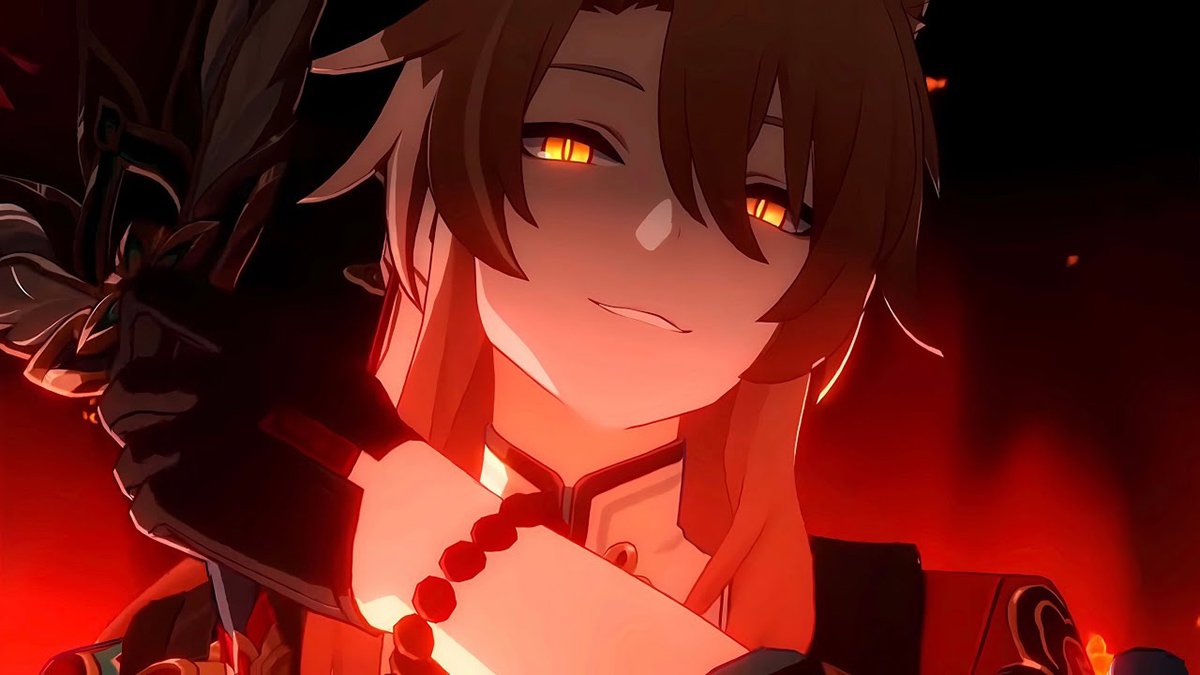 Источник: YouTube / Цзяоцю из Honkai: Star Rail