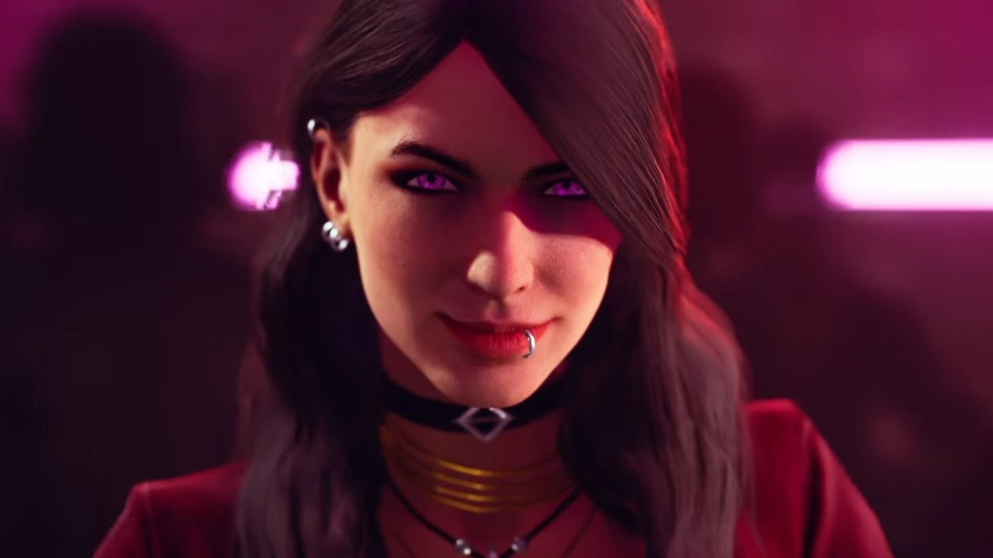 Источник: Paradox Interactive / Скриншот Vampire: The Masquerade — Bloodlines 2