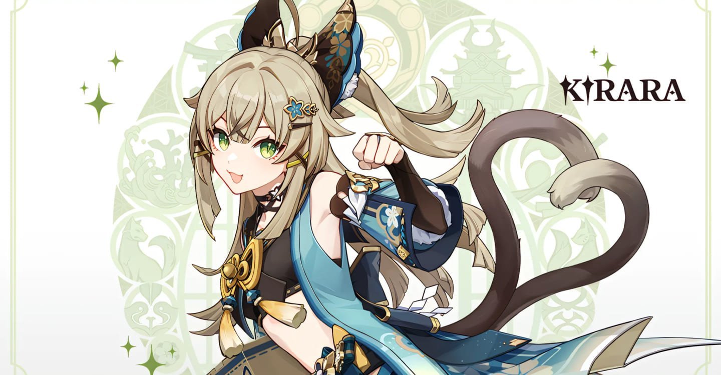 Источник: fairysoft.ru / Карточка Кирары