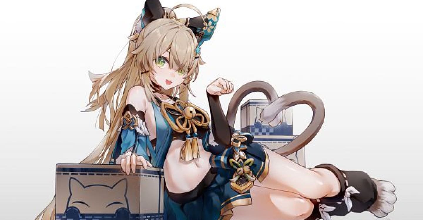 Источник: zerochan.net / Арт с Кирарой