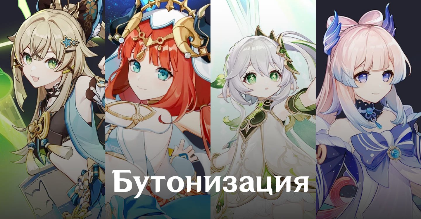 Источник CQ.ru / Команда по реакции Бутонизации