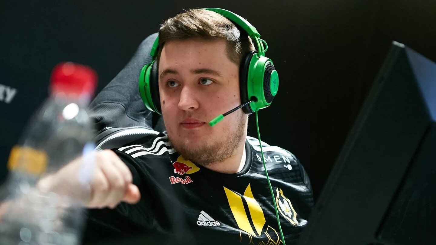 Прогноз на финал IEM Cologne 2024  Natus Vincere против Team Vitality