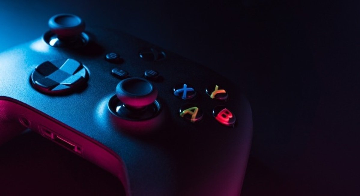 Источник: Blog.rt / Геймпад Xbox