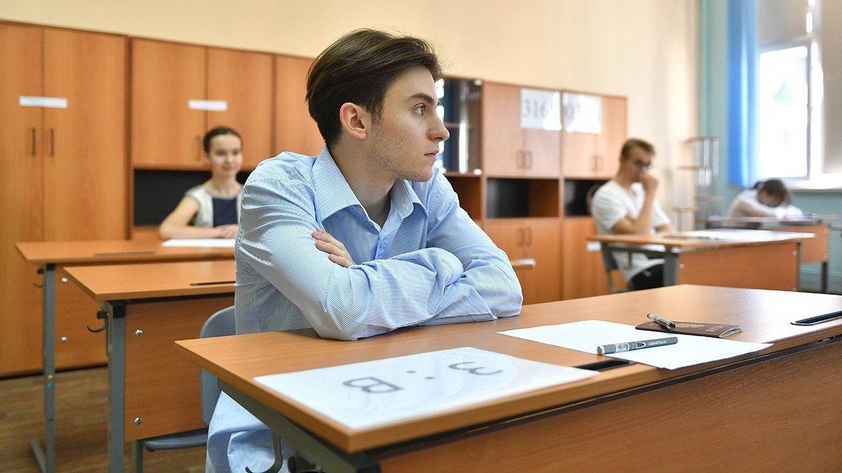 В ОГЭ по русскому языку запретили приводить примеры из видеоигр и аниме