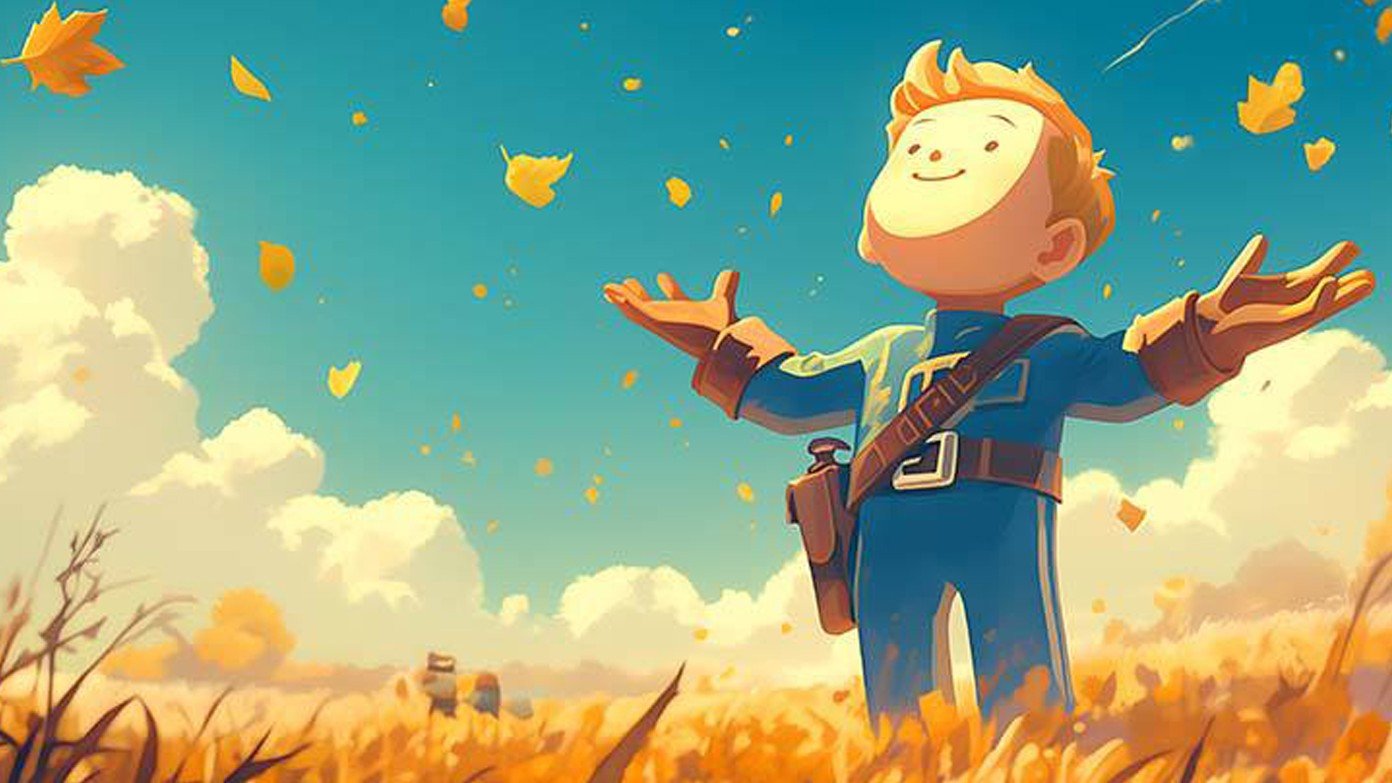 Три части Fallout станут бесплатными в Epic Games Store