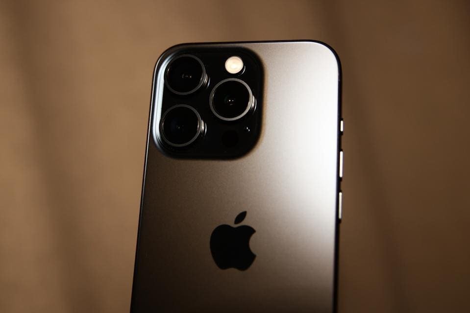 Источник: Forbes / iPhone