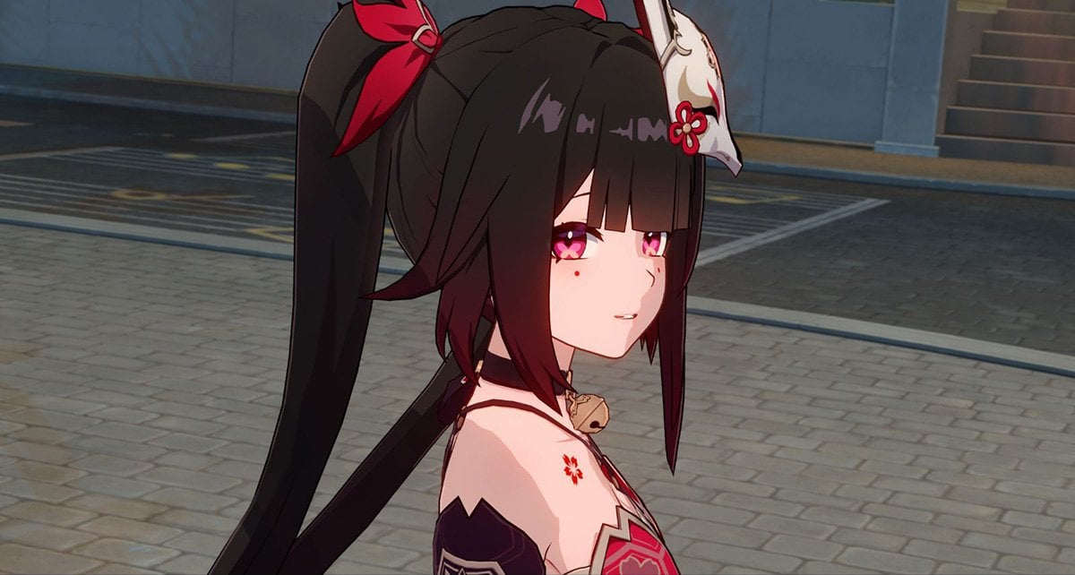 Источник: ONE Esports / Искорка из Honkai: Star Rail